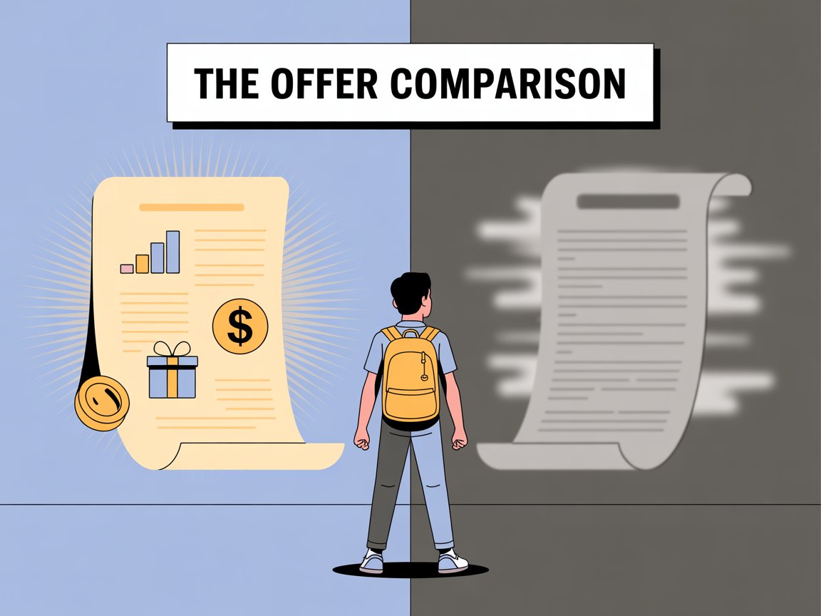 Why Did My Best Candidate Choose Amazon Over My Job Offer?