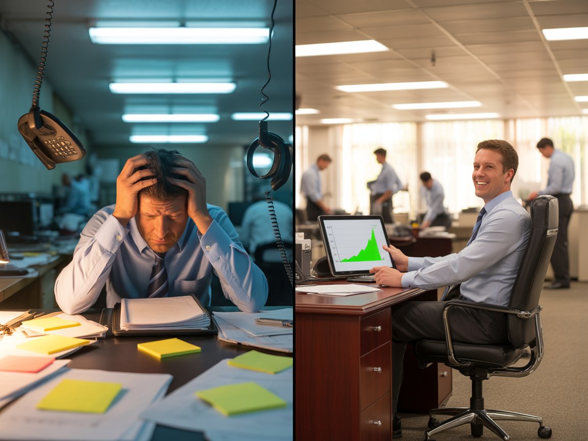 How Did a Friday Night Indeed Review Change My Entire Pay Strategy?