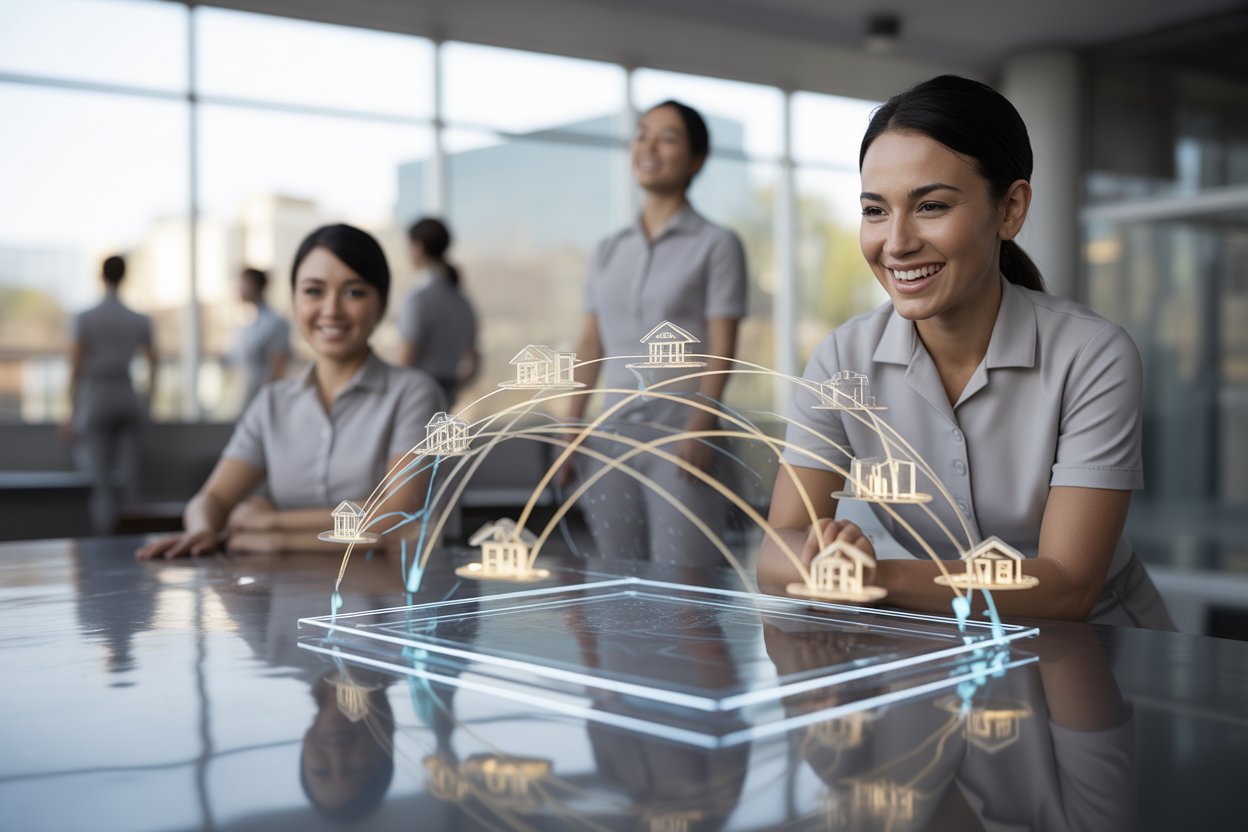 8 Ways AI Will Change How I Hire in the Cleaning Industry in 2026