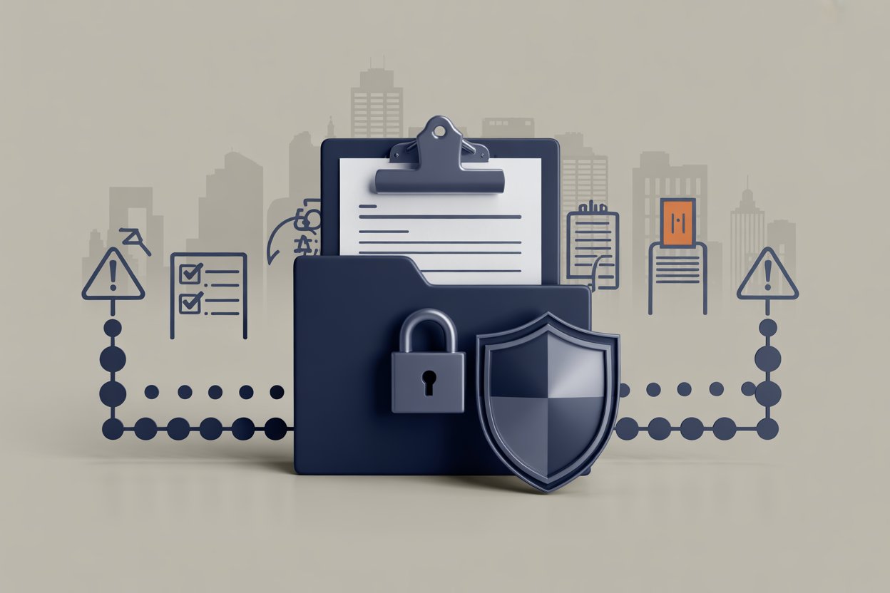 Regulatory compliance becomes a mandatory AI capability